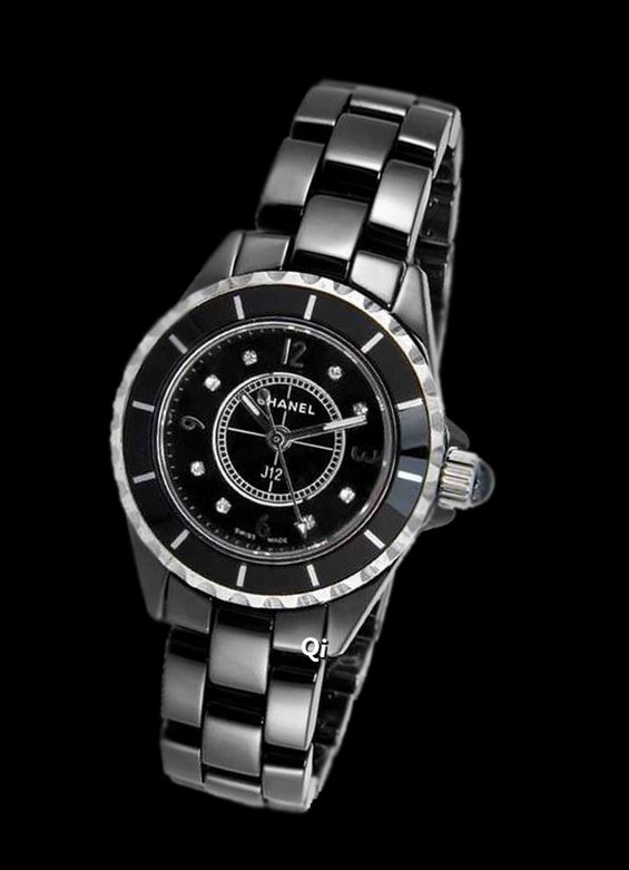 Chanel Watch 750